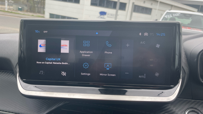 Peugeot 2008 1.2 PureTech 130 Allure 5dr Petrol Estate